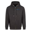 Anthem Unisex Studio Full Zip Hoodie Thumbnail