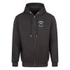 Anthem Unisex Studio Full Zip Hoodie Thumbnail