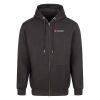 Anthem Unisex Studio Full Zip Hoodie Thumbnail
