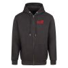 Anthem Unisex Studio Full Zip Hoodie Thumbnail