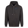 Anthem Unisex Studio Full Zip Hoodie Thumbnail