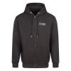 Anthem Unisex Studio Full Zip Hoodie Thumbnail