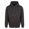 Anthem Unisex Studio Full Zip Hoodie Thumbnail