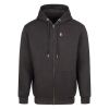 Anthem Unisex Studio Full Zip Hoodie Thumbnail