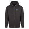 Anthem Unisex Studio Full Zip Hoodie Thumbnail