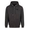 Anthem Unisex Studio Full Zip Hoodie Thumbnail