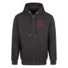 Anthem Unisex Studio Full Zip Hoodie Thumbnail