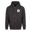 Anthem Unisex Studio Full Zip Hoodie Thumbnail