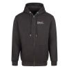 Anthem Unisex Studio Full Zip Hoodie Thumbnail
